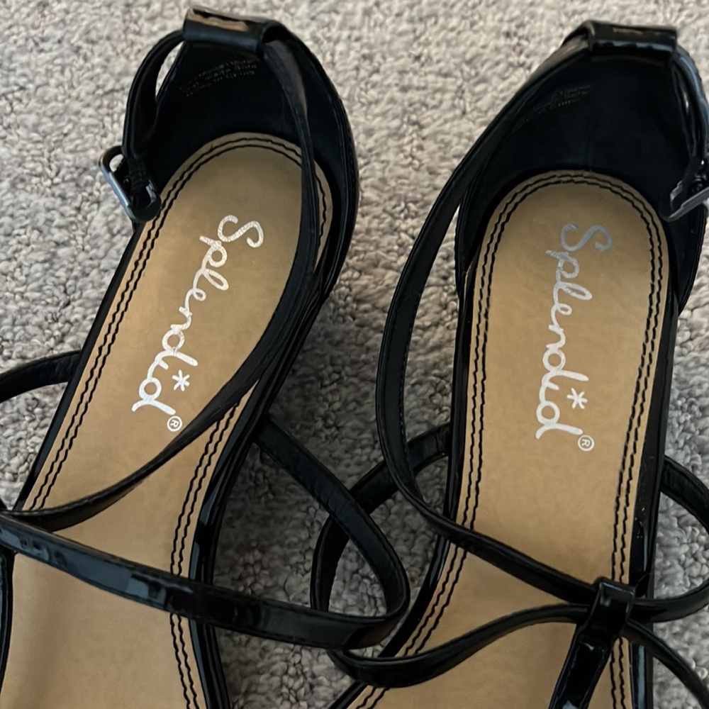 Splendid Sandals - Picture 6 of 6